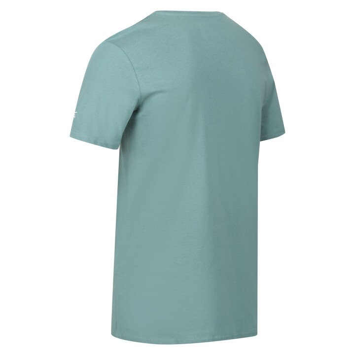 Breezed III Graphic T-Shirt Men afbeelding