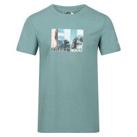 Breezed III Graphic T-Shirt Men afbeelding