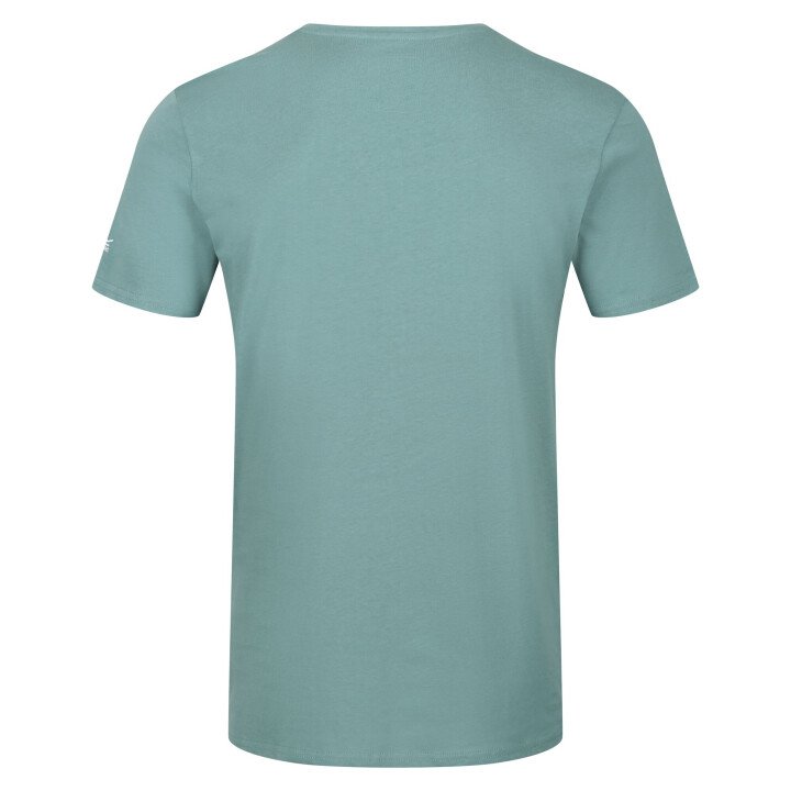 Breezed III Graphic T-Shirt Men afbeelding