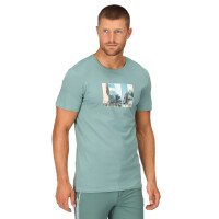 Breezed III Graphic T-Shirt Men afbeelding