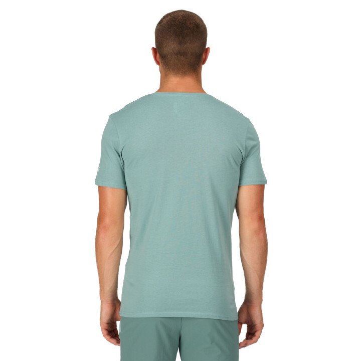 Breezed III Graphic T-Shirt Men afbeelding