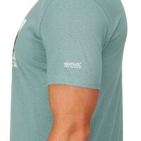 Breezed III Graphic T-Shirt Men afbeelding