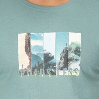 Breezed III Graphic T-Shirt Men afbeelding