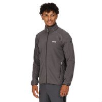 Hadfield Fleece Men afbeelding