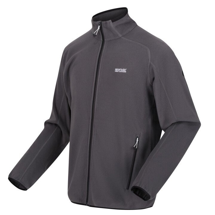 Hadfield Fleece Men afbeelding