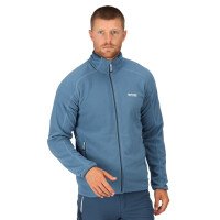 Hadfield Fleece Men afbeelding