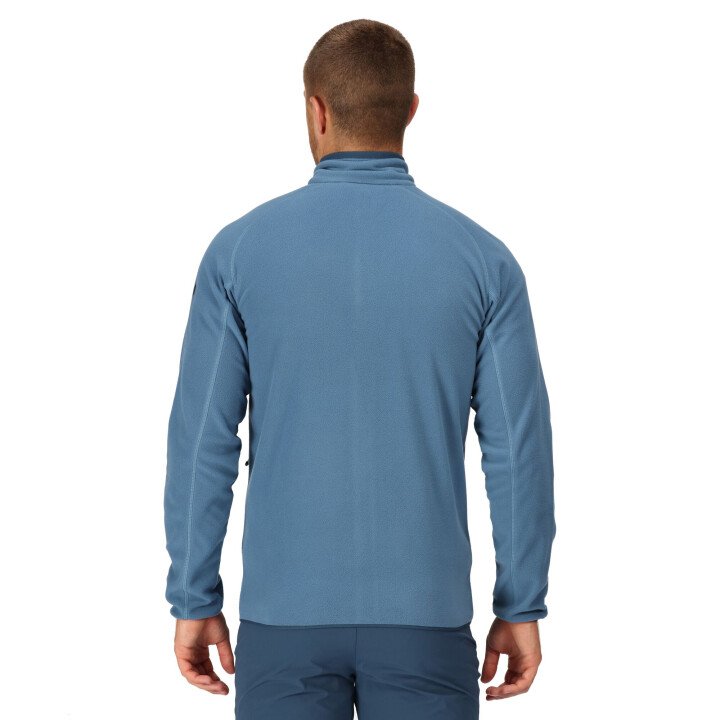 Hadfield Fleece Men afbeelding