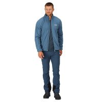 Hadfield Fleece Men afbeelding