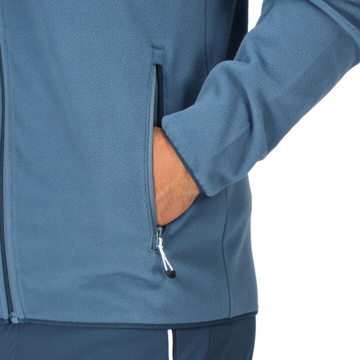 Hadfield Fleece Men afbeelding