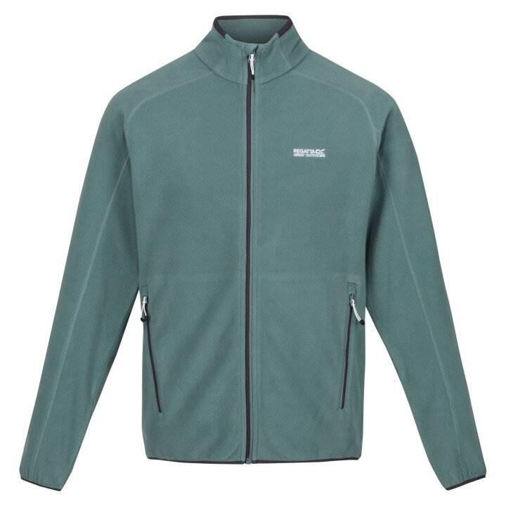 Hadfield Fleece Men afbeelding
