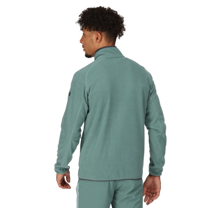 Hadfield Fleece Men afbeelding