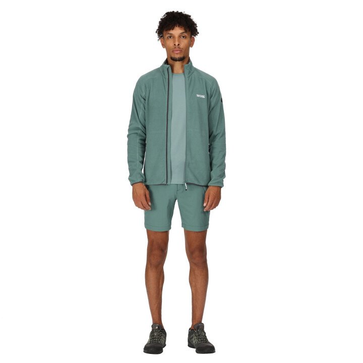 Hadfield Fleece Men afbeelding