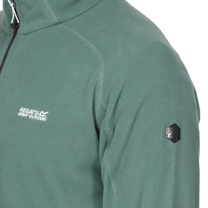 Hadfield Fleece Men afbeelding