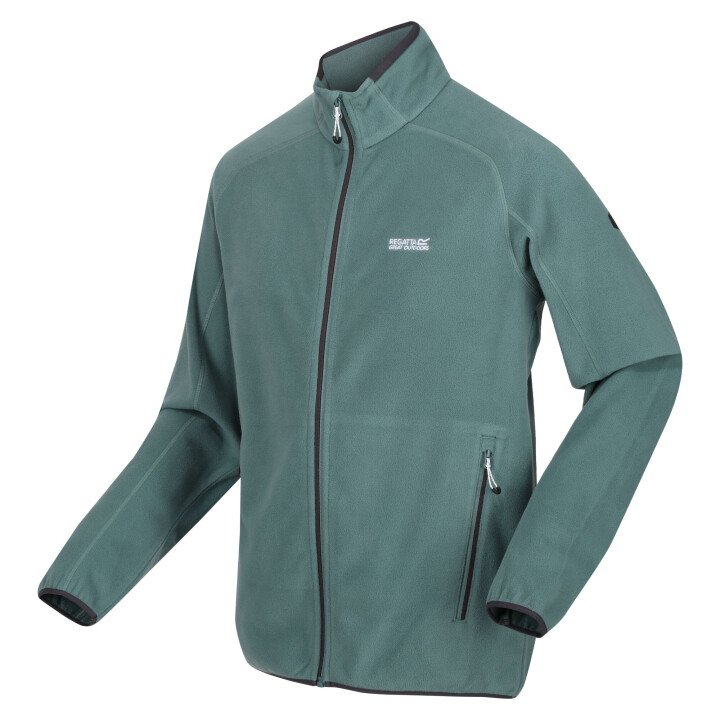 Hadfield Fleece Men afbeelding