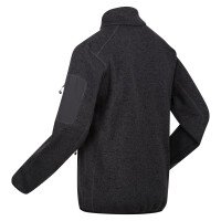 Newhill Fleece Jacket Men afbeelding