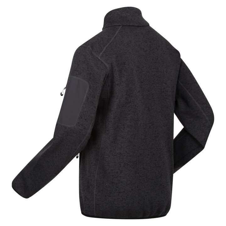 Newhill Fleece Jacket Men afbeelding
