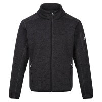 Newhill Fleece Jacket Men afbeelding
