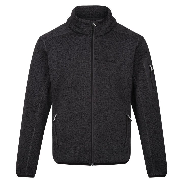 Newhill Fleece Jacket Men afbeelding