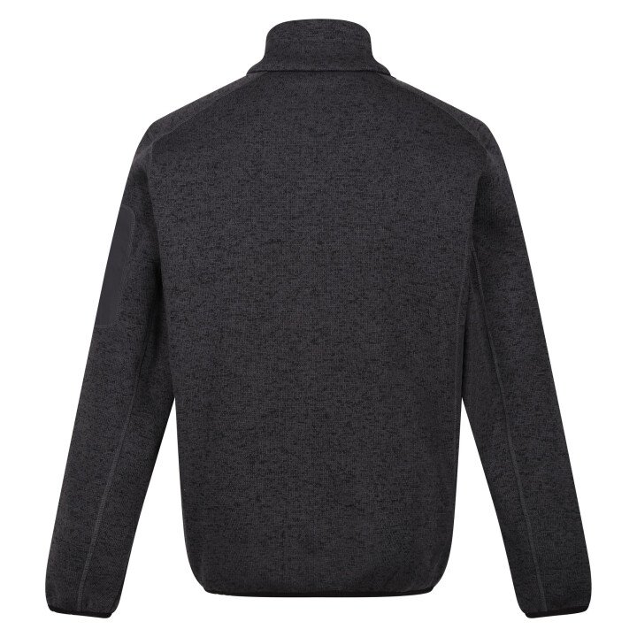 Newhill Fleece Jacket Men afbeelding