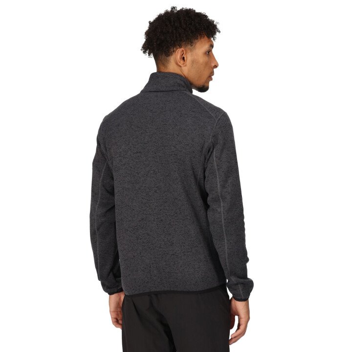 Newhill Fleece Jacket Men afbeelding