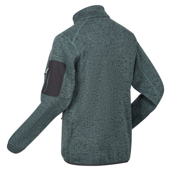 Newhill Fleece Jacket Men afbeelding