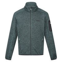 Newhill Fleece Jacket Men afbeelding