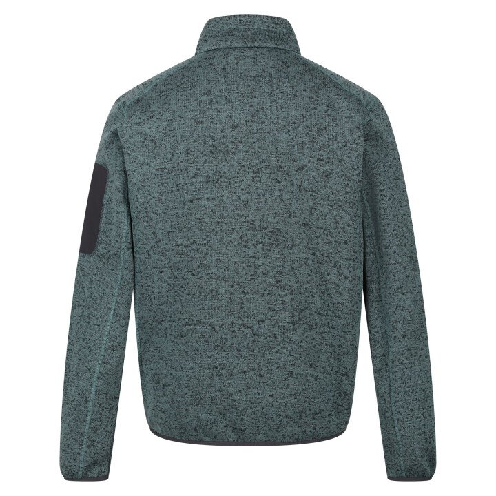 Newhill Fleece Jacket Men afbeelding