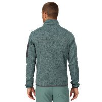 Newhill Fleece Jacket Men afbeelding