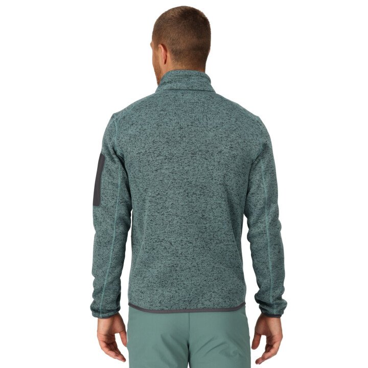 Newhill Fleece Jacket Men afbeelding