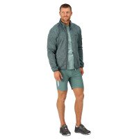 Newhill Fleece Jacket Men afbeelding