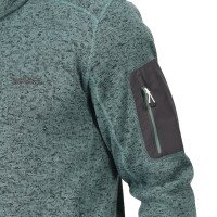 Newhill Fleece Jacket Men afbeelding
