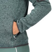 Newhill Fleece Jacket Men afbeelding