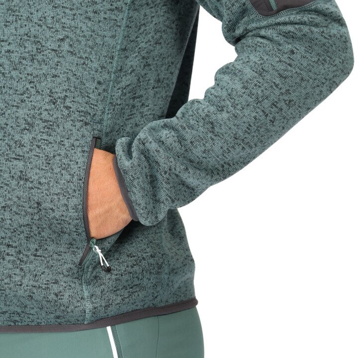 Newhill Fleece Jacket Men afbeelding