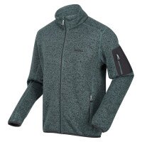 Newhill Fleece Jacket Men afbeelding