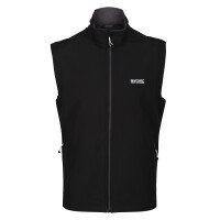 Bradwell III Softshell Gilet Men afbeelding
