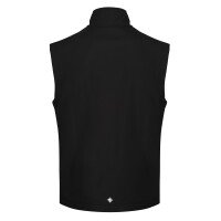 Bradwell III Softshell Gilet Men afbeelding