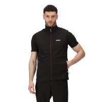 Bradwell III Softshell Gilet Men afbeelding