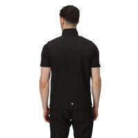 Bradwell III Softshell Gilet Men afbeelding