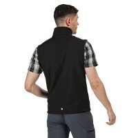 Bradwell III Softshell Gilet Men afbeelding