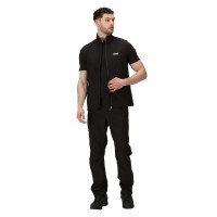 Bradwell III Softshell Gilet Men afbeelding
