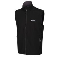 Bradwell III Softshell Gilet Men afbeelding
