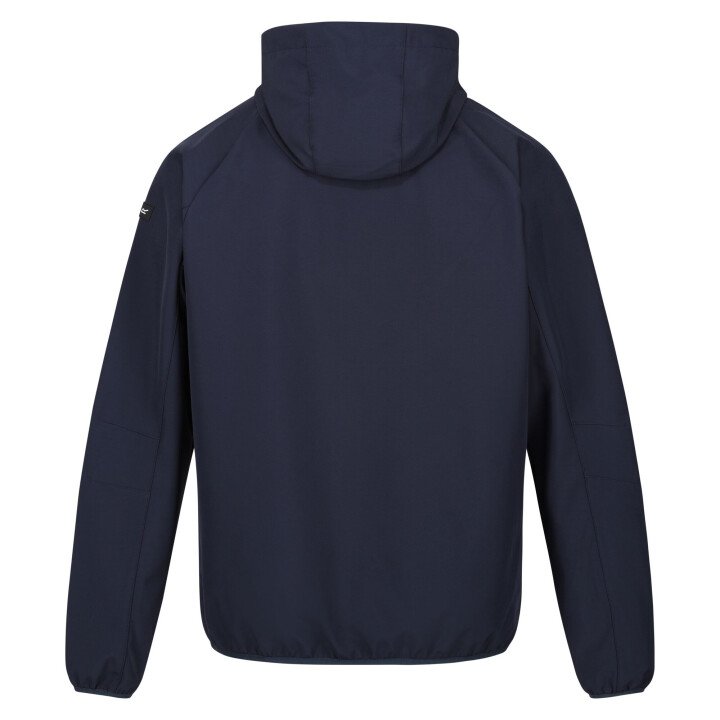 Arec III Softshell Jacket afbeelding