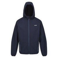 Arec III Softshell Jacket afbeelding