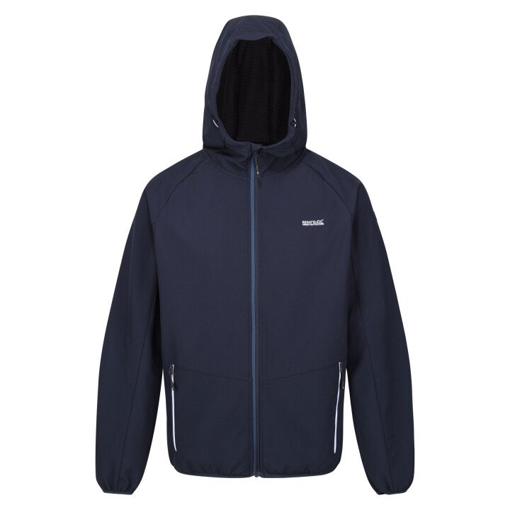 Arec III Softshell Jacket afbeelding