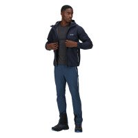 Arec III Softshell Jacket afbeelding