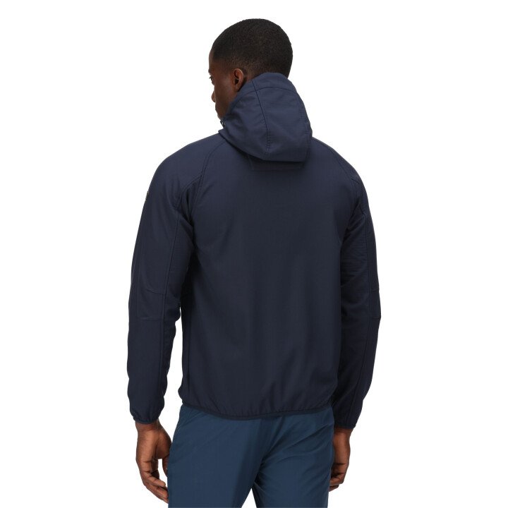 Arec III Softshell Jacket afbeelding