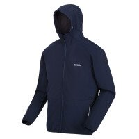Arec III Softshell Jacket afbeelding