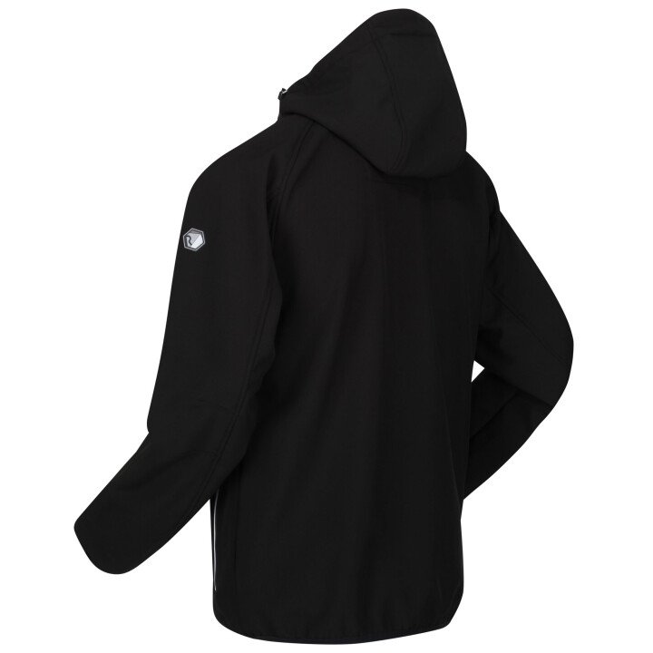 Arec III Softshell Jacket afbeelding
