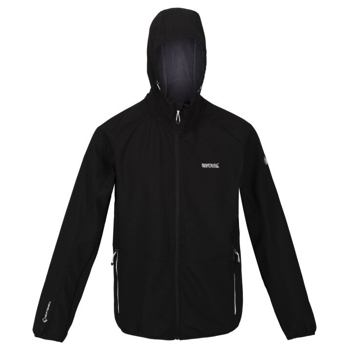 Arec III Softshell Jacket afbeelding
