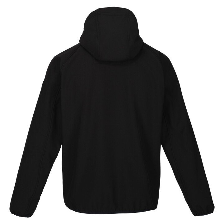 Arec III Softshell Jacket afbeelding